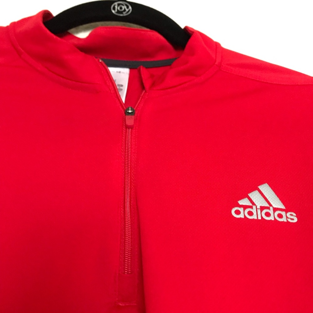Adidas Pullover Bundle! - image 3
